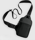 Kompakte Crossbody mit Magnetverschluss